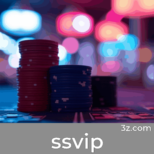 ssvip: Cassino Online Seguro e Premiado