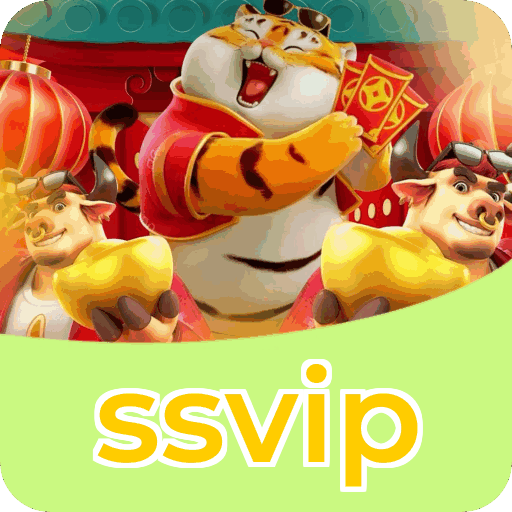 Logo Oficial ssvip Download
