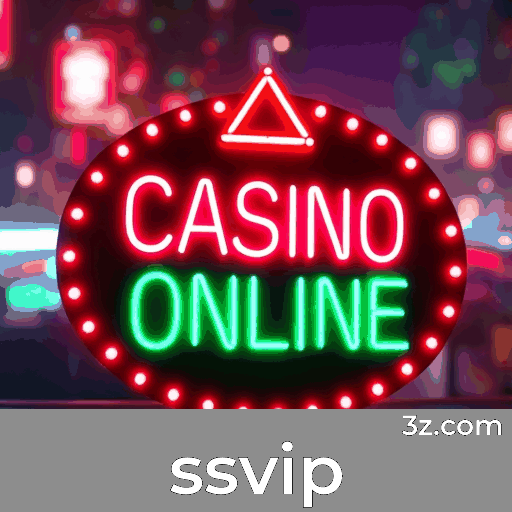 Cassino Online ssvip